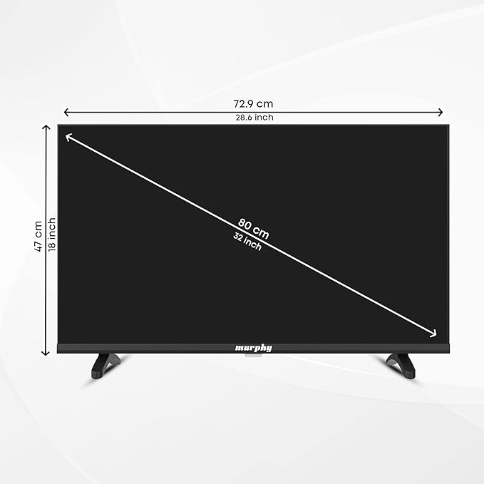 Murphy smart Android LED