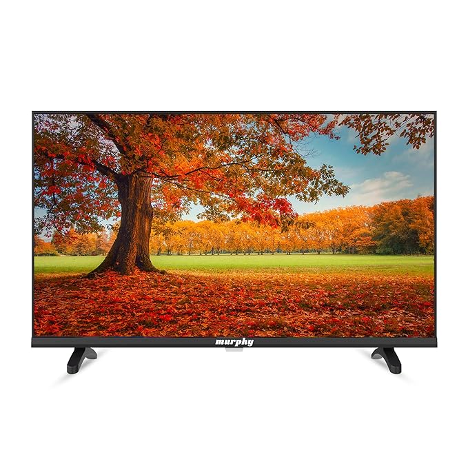Murphy smart Android LED