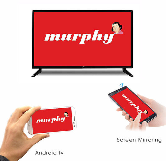 Murphy smart Android LED