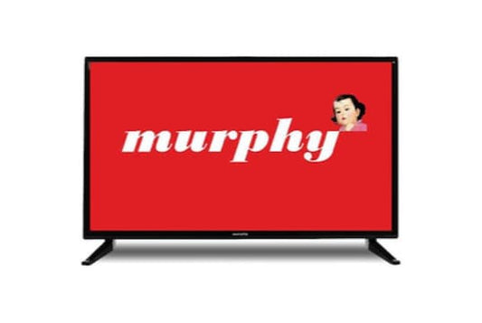 Murphy smart Android LED